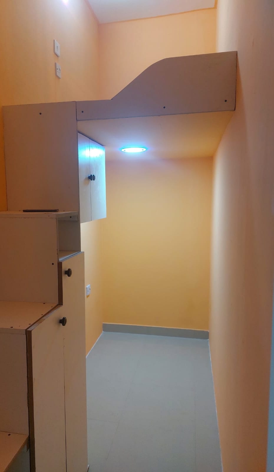 DXB Rashidiya / Rigga Partition, BedSpace for Rent | I have partitions ...