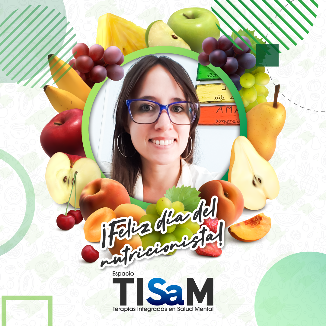 Espacio TISaM - 👩‍⚕️ A los que dedican su vida a cuidar a...