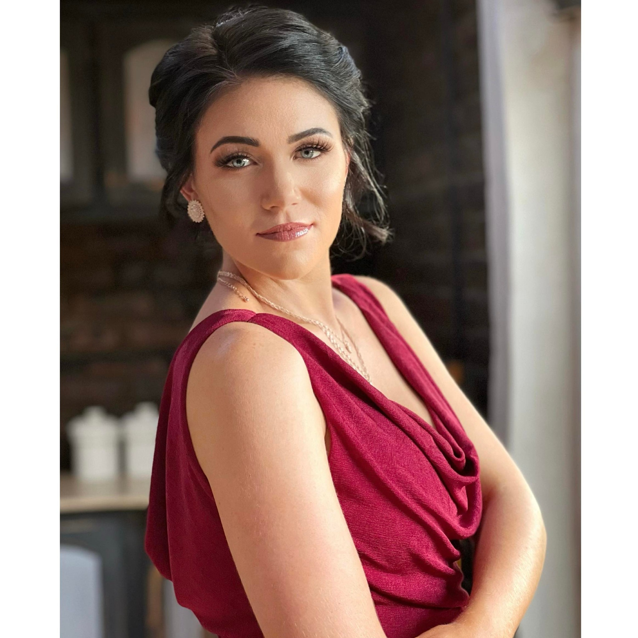 Samantha Venter