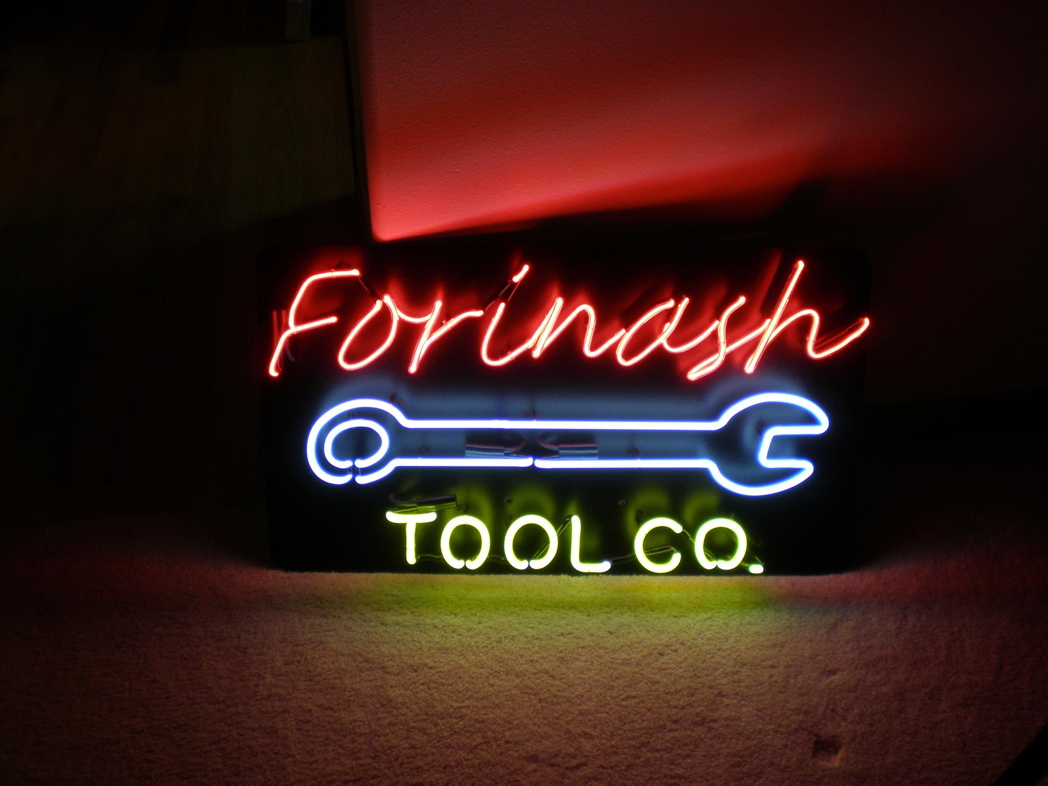 Forinash Tool Company | Keota IA