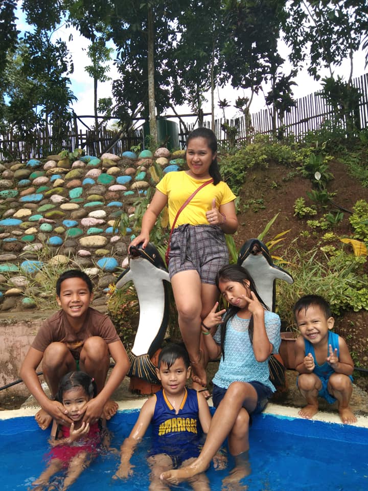 Ruba Spring Resort | Lantapan