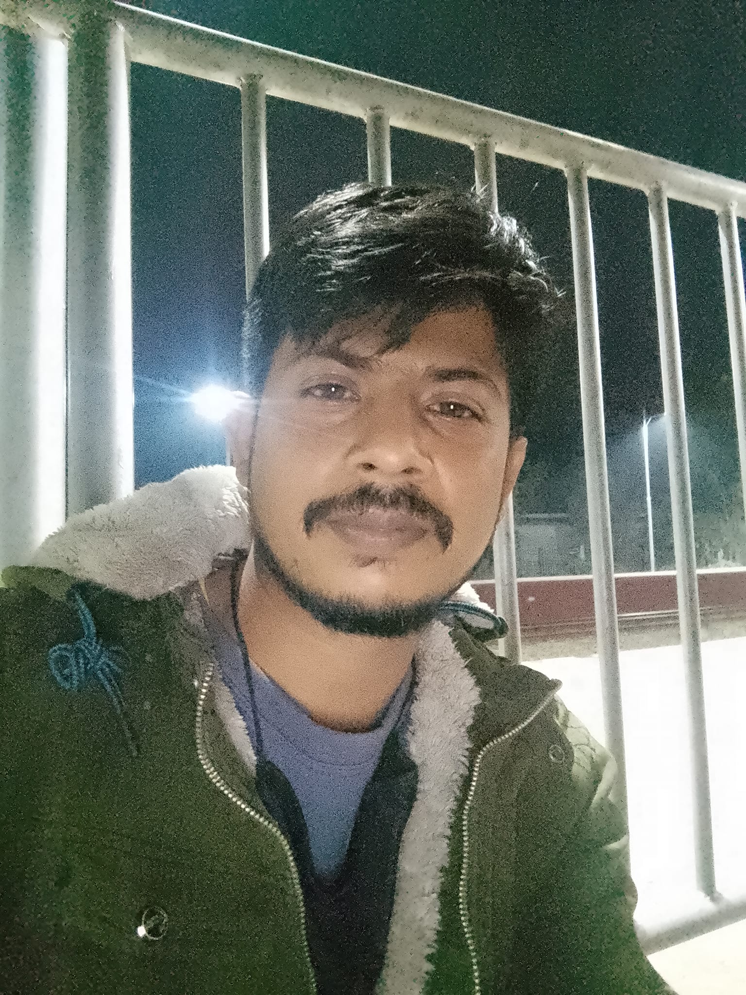 Shayed Khan