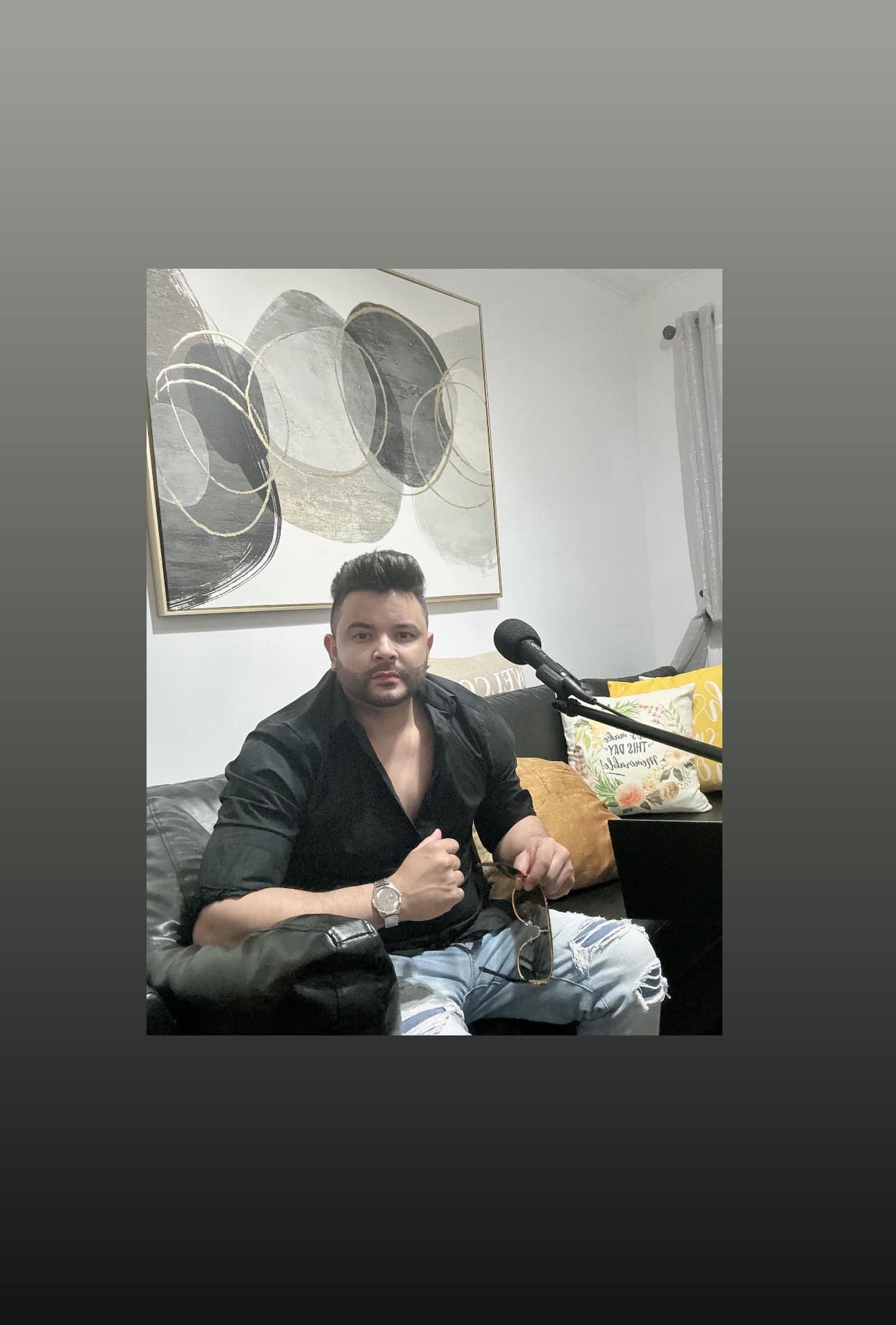 Ray Rojas