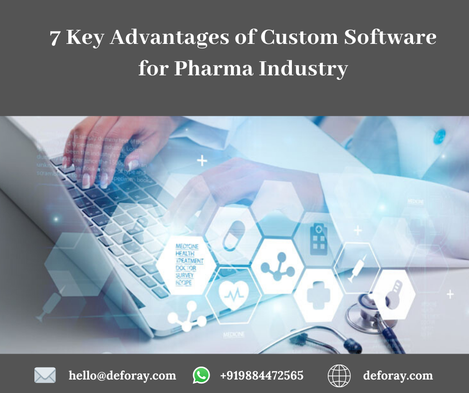 Creating a custom software for... - Deforay Technologies