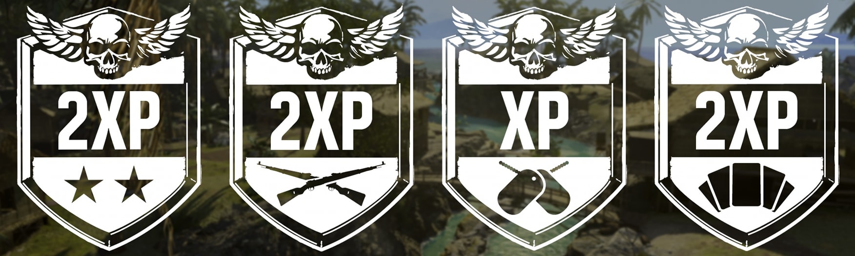 🔴 Nouvelle session Double XP... - Call of Duty: Actu France