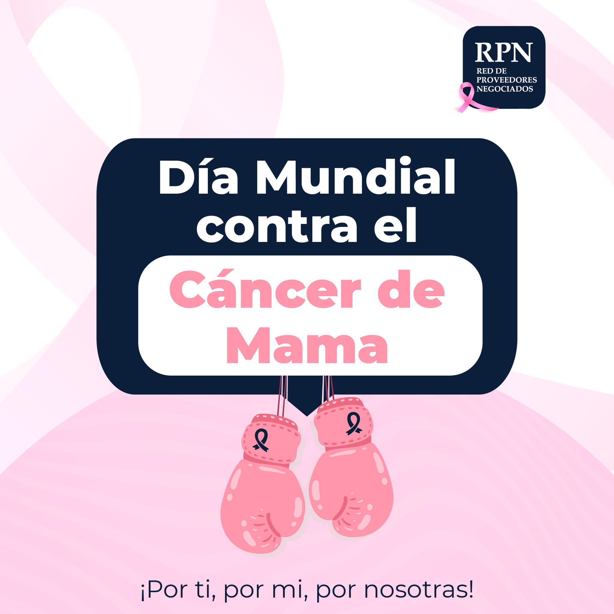 RPN El Salvador - Hoy 19 de Octubre, nos unimos para... | Facebook