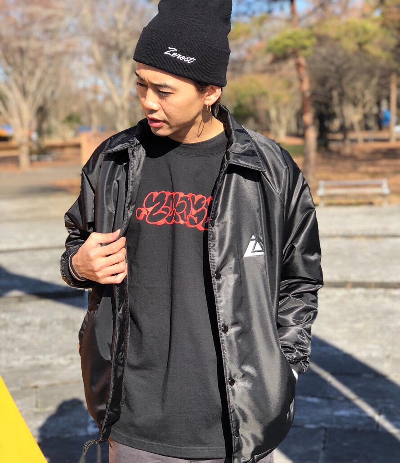 ゼロスト (@zerost06) • Facebook