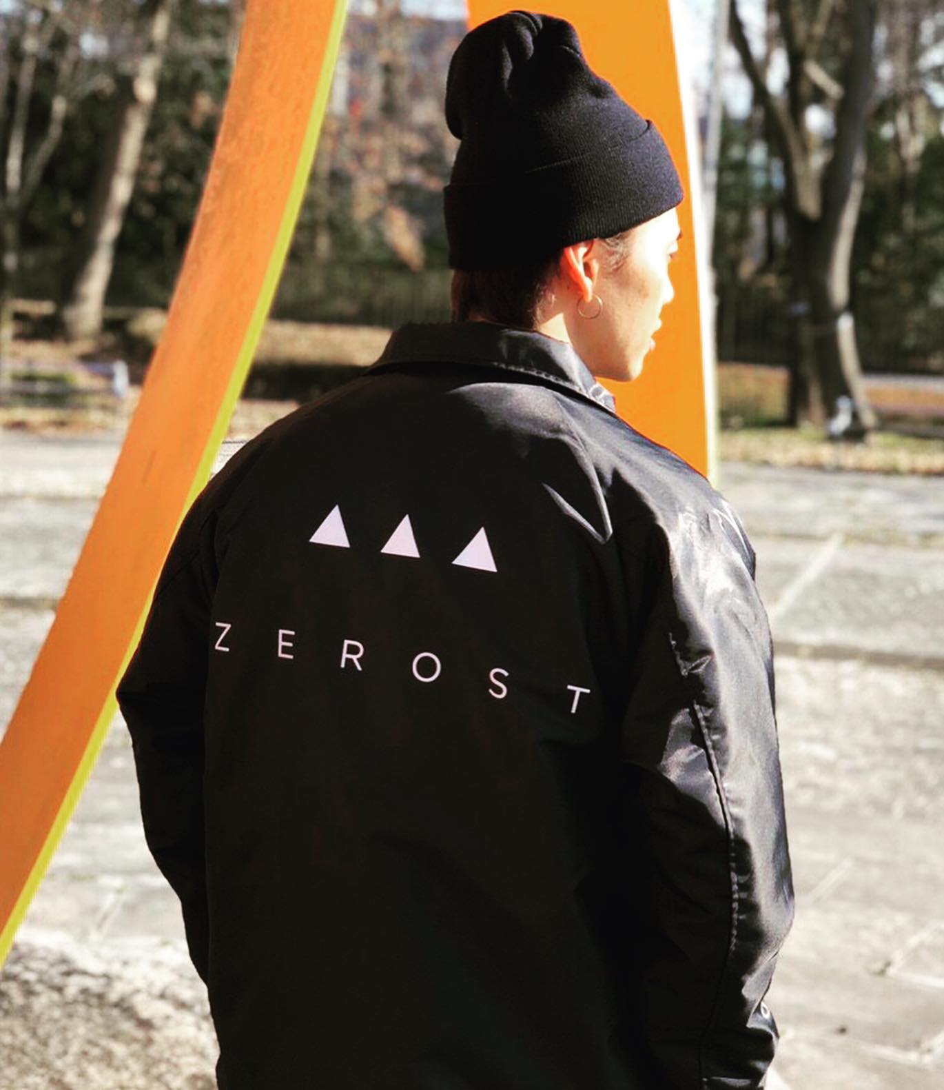 ゼロスト (@zerost06) • Facebook