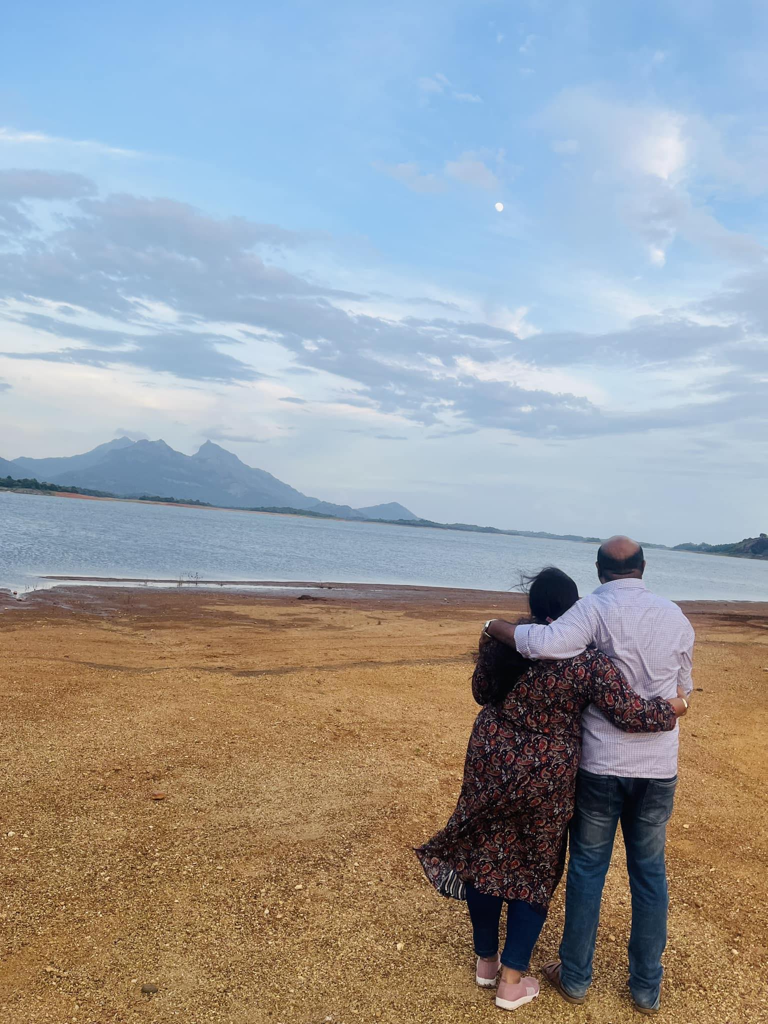 Bindhya Padmaraj