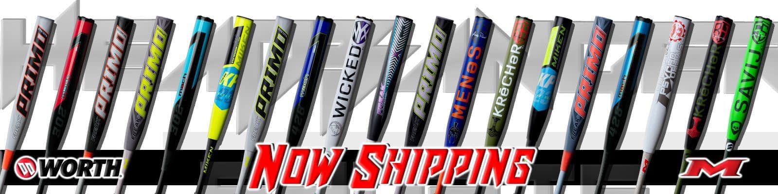 The Daily Softball Bat Raffle Page