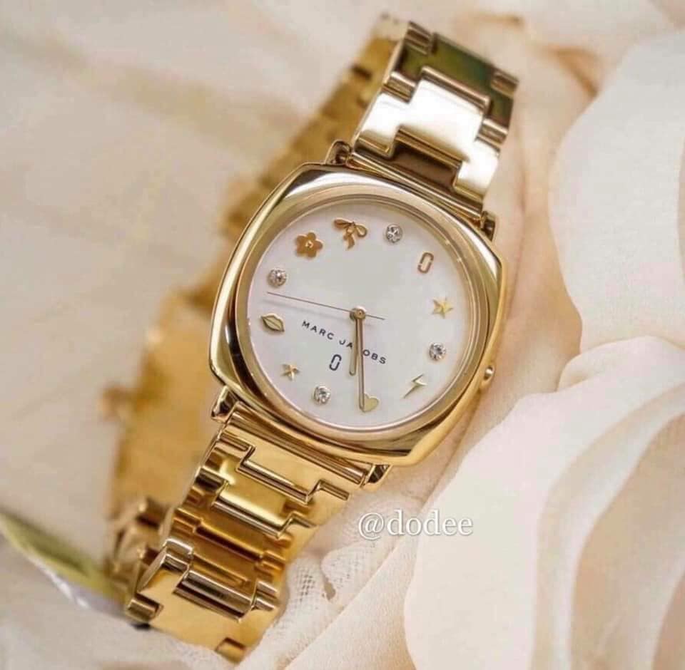 Ritz Watch