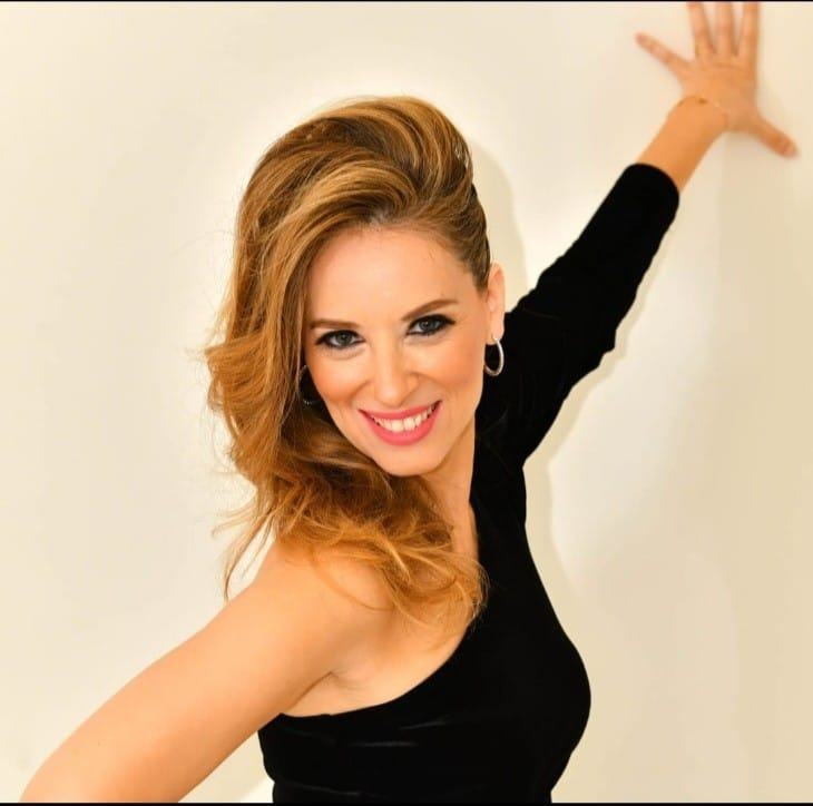 Meital Goldberg