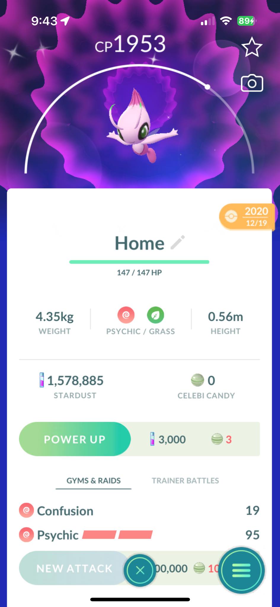 Pokemon Go Community | Hi everyone! New here and I just wanted some ...