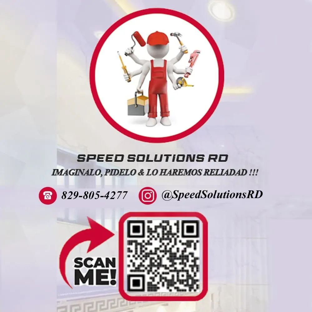 SPEED SOLUTIONS