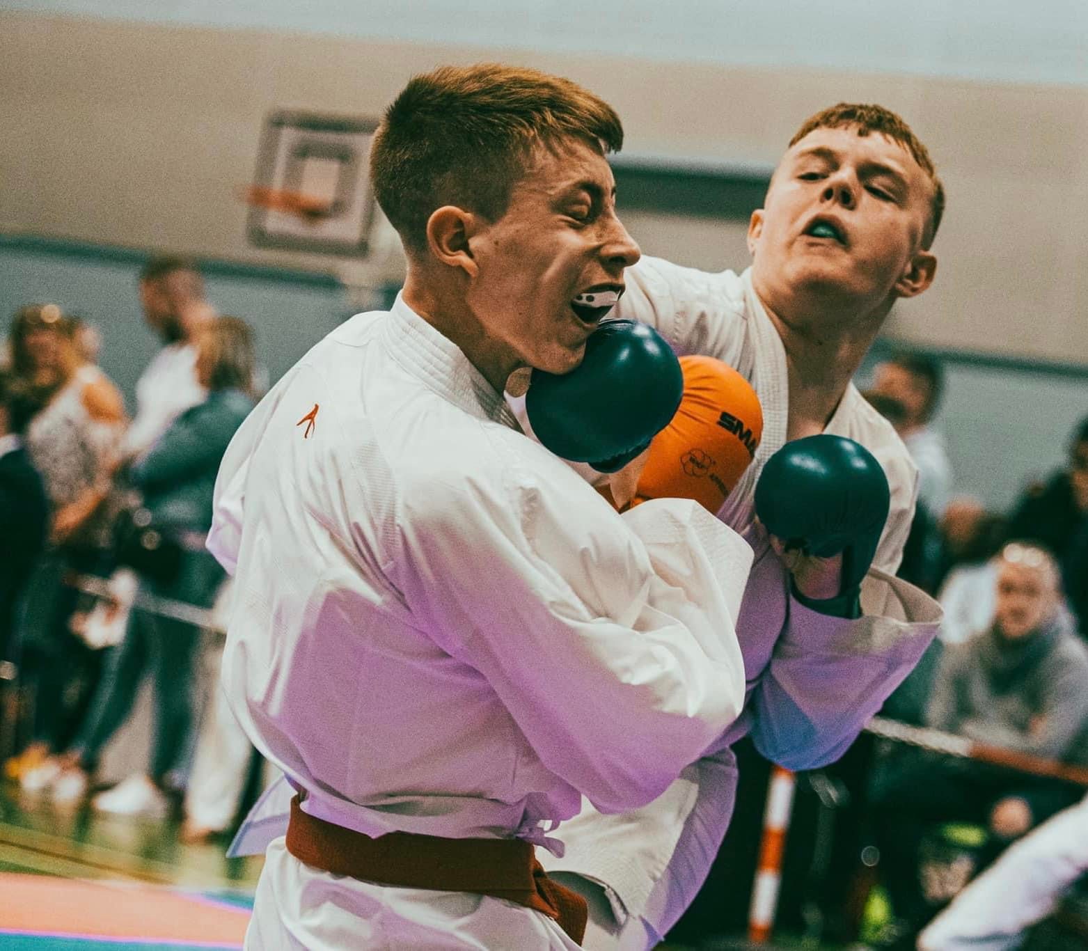 Paul Campbell's Karate... - Paul Campbell's Karate Academy