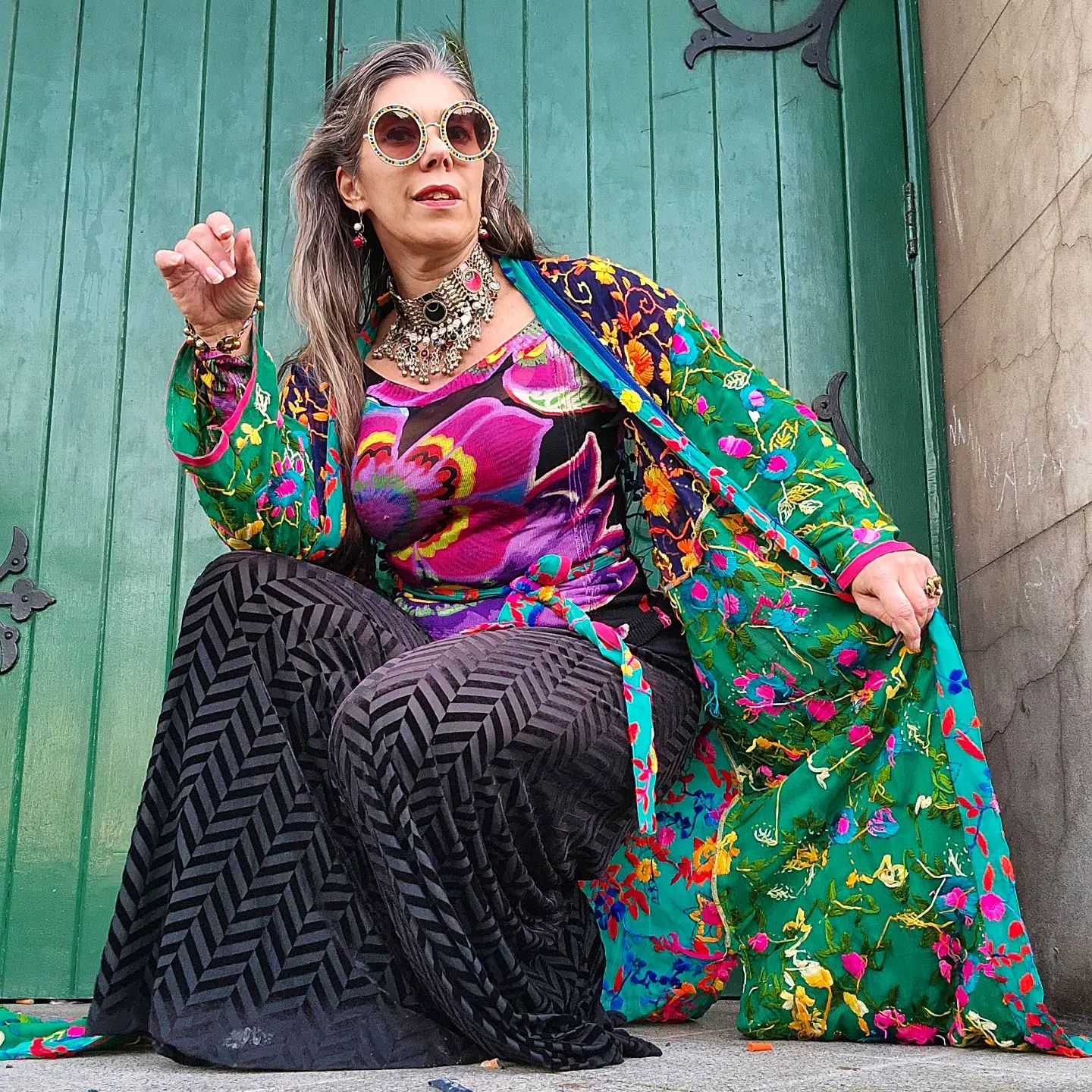 winter solstice dress The  Purusha People Angled side seams Rachel Parcell NWT Winter Solstice