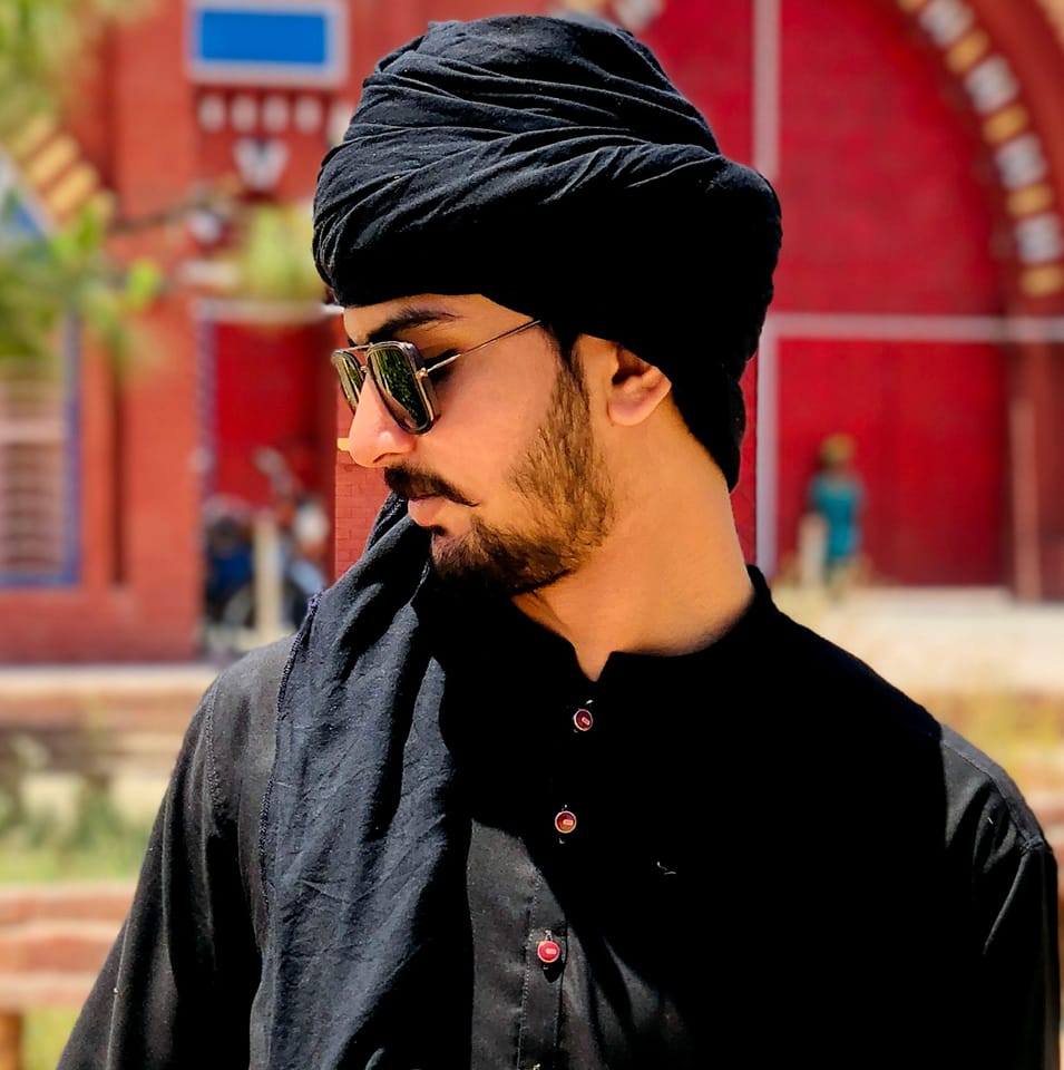 Mohsin Qayyum