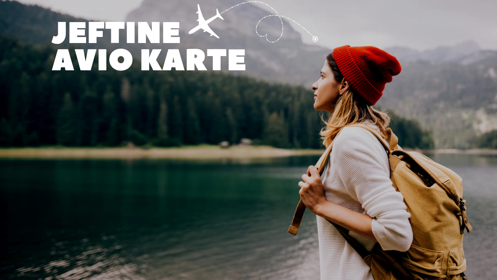 JEFTINE AVIONSKE KARTE LLC... - JEFTINE AVIONSKE KARTE LLC