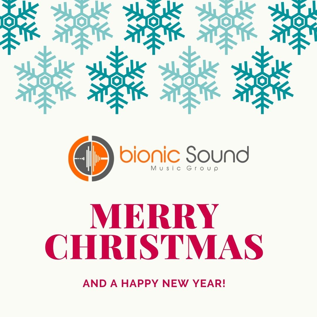 Bionic Sound Music Group