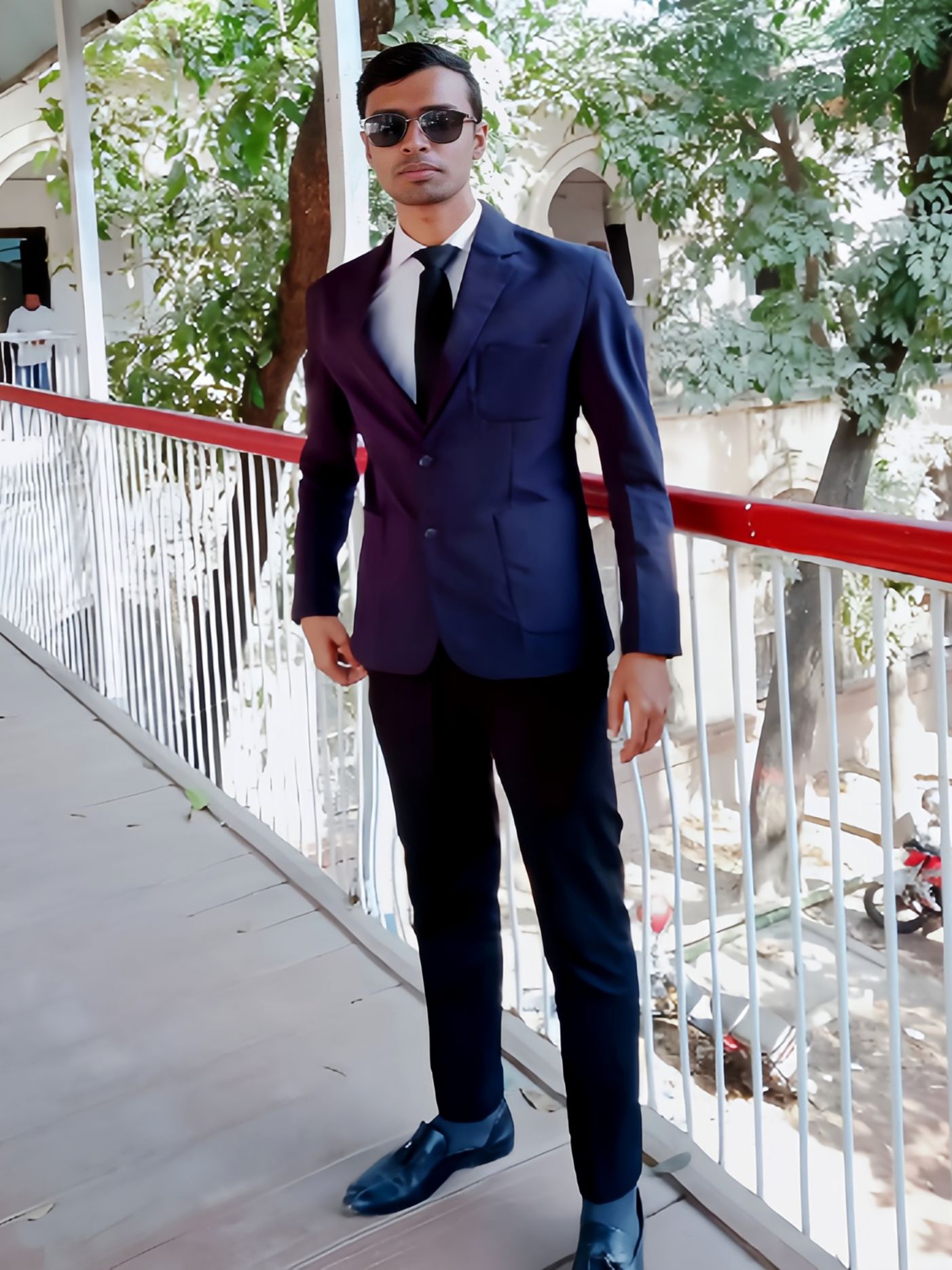 Adv Abu Saduat Akash