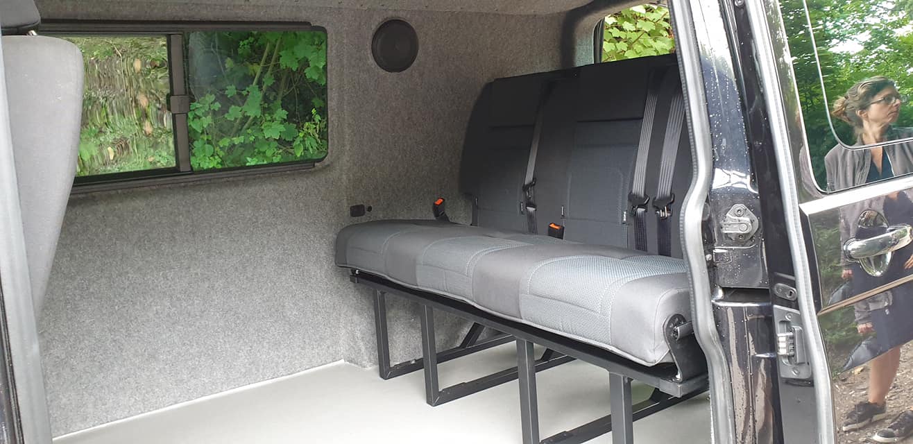 Dub Works | Petersfield
