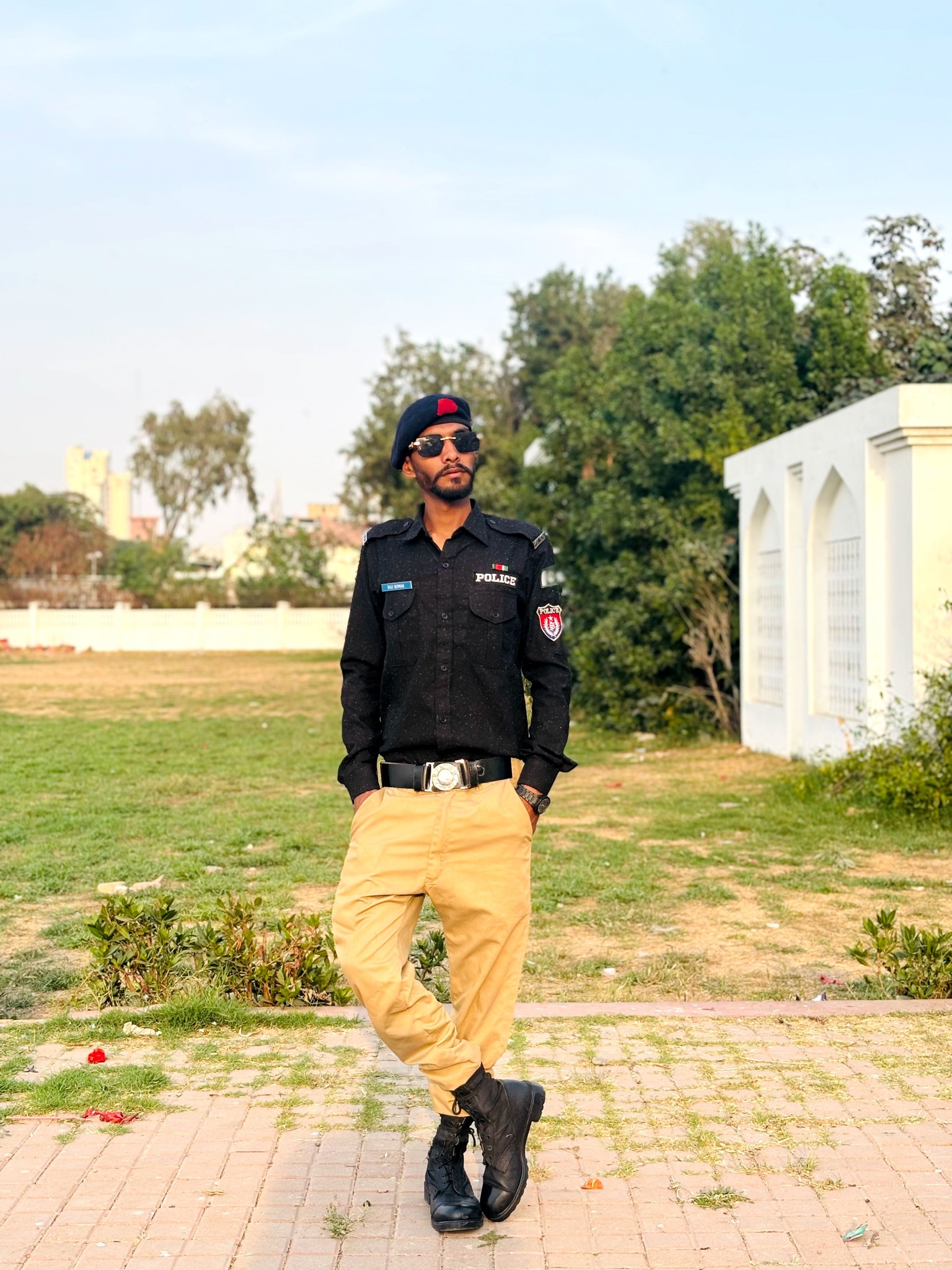 Rao Noman