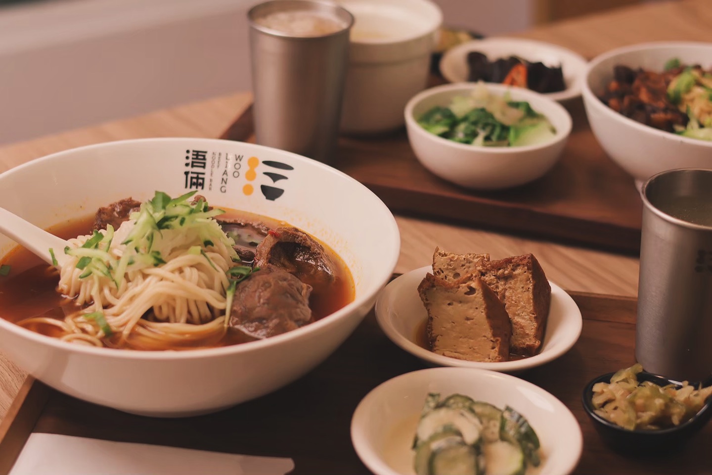 浯倆牛肉麵