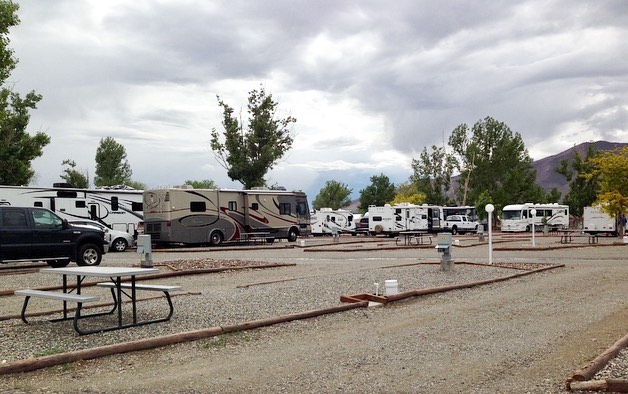 BoaVida RV Parks and Resorts