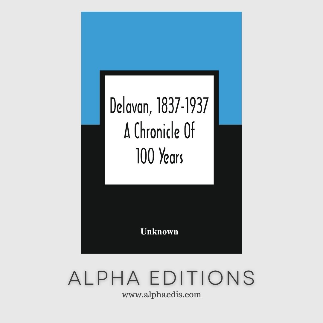 Alpha Editions