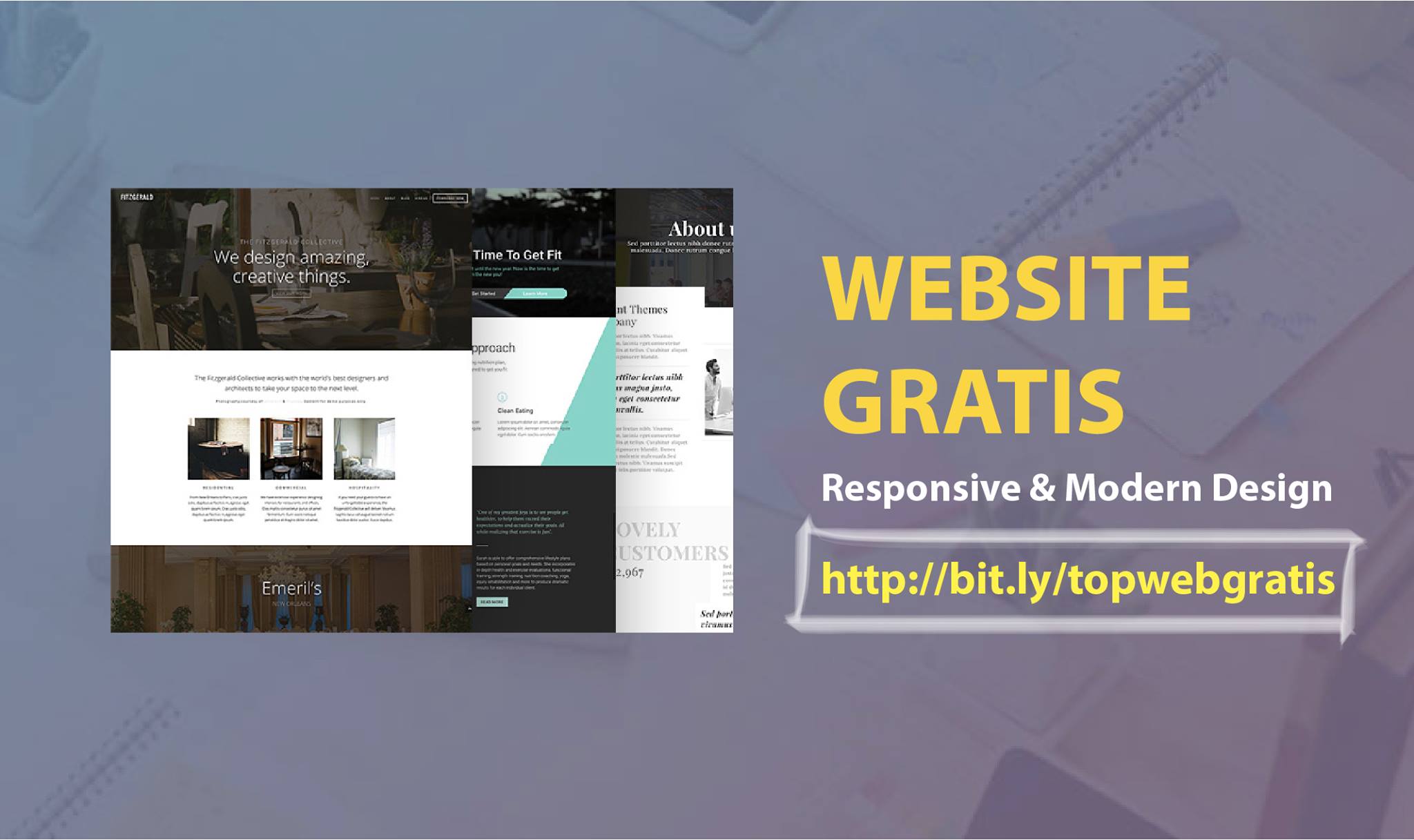 Top Website ID