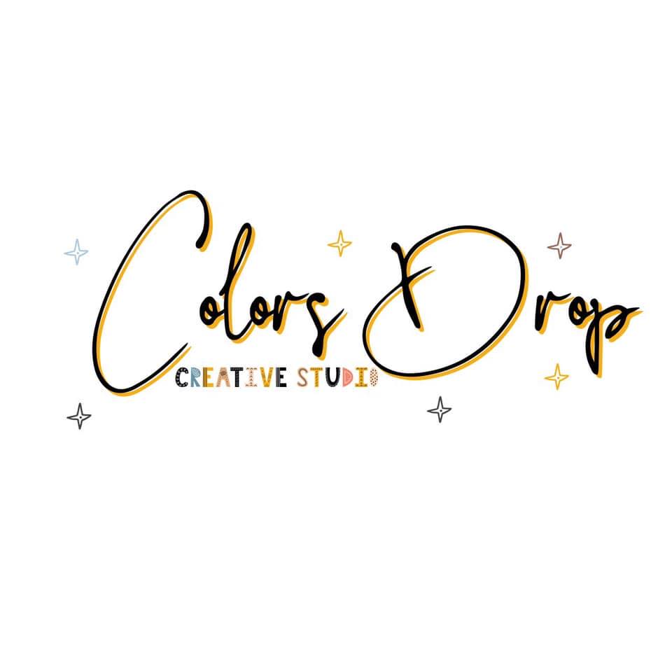 Colors Drop