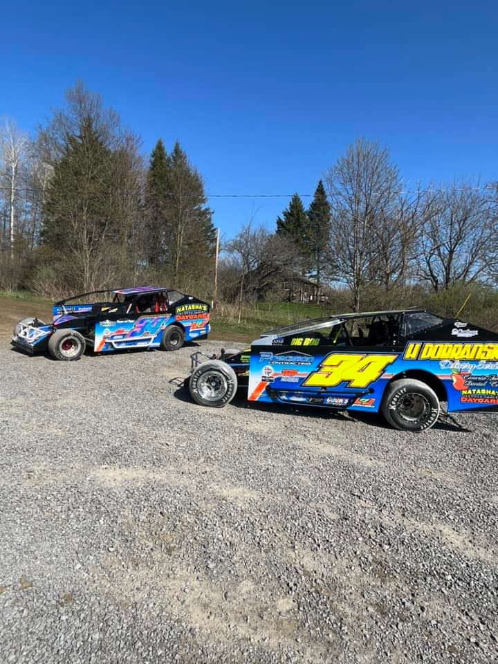 Nier Racing | Carthage NY