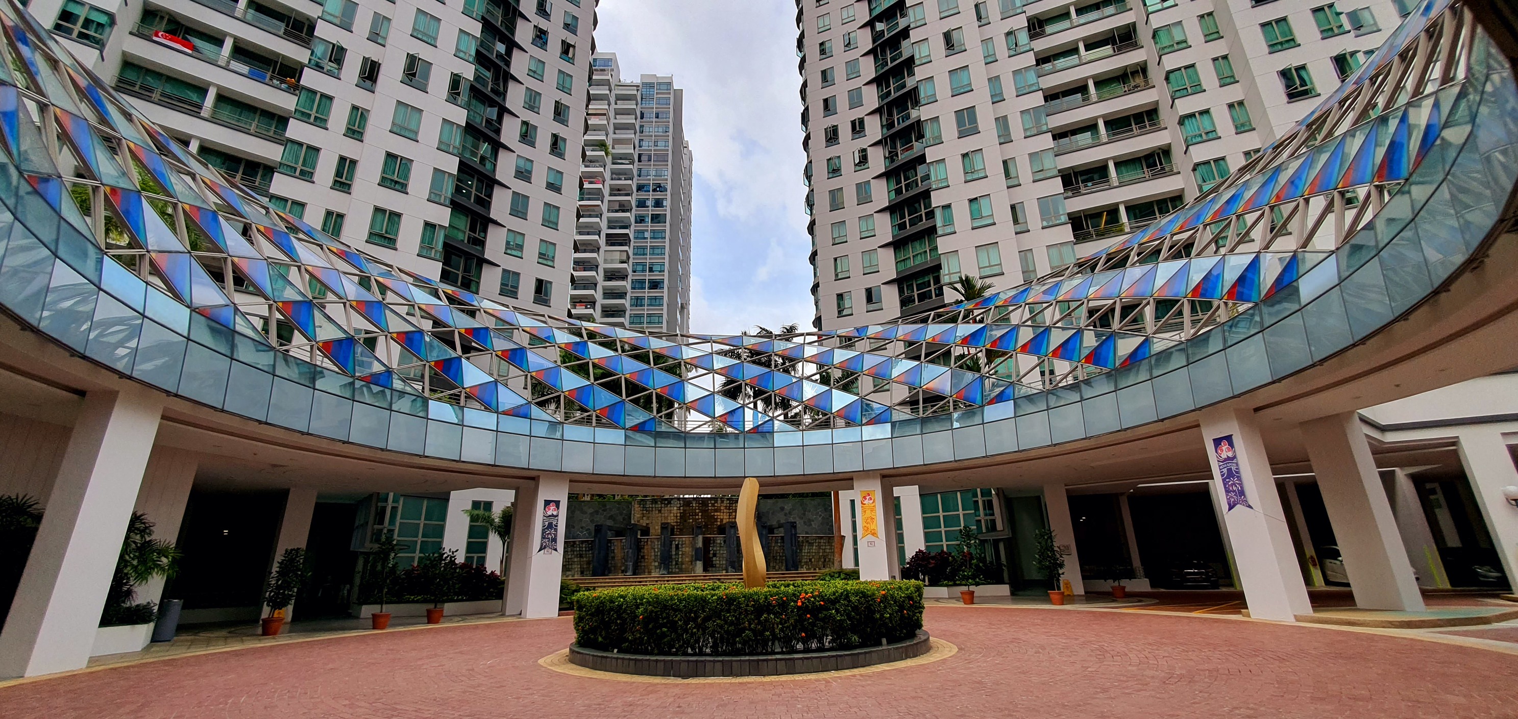 Amaryllis Ville Condo Singapore | Singapore Singapore