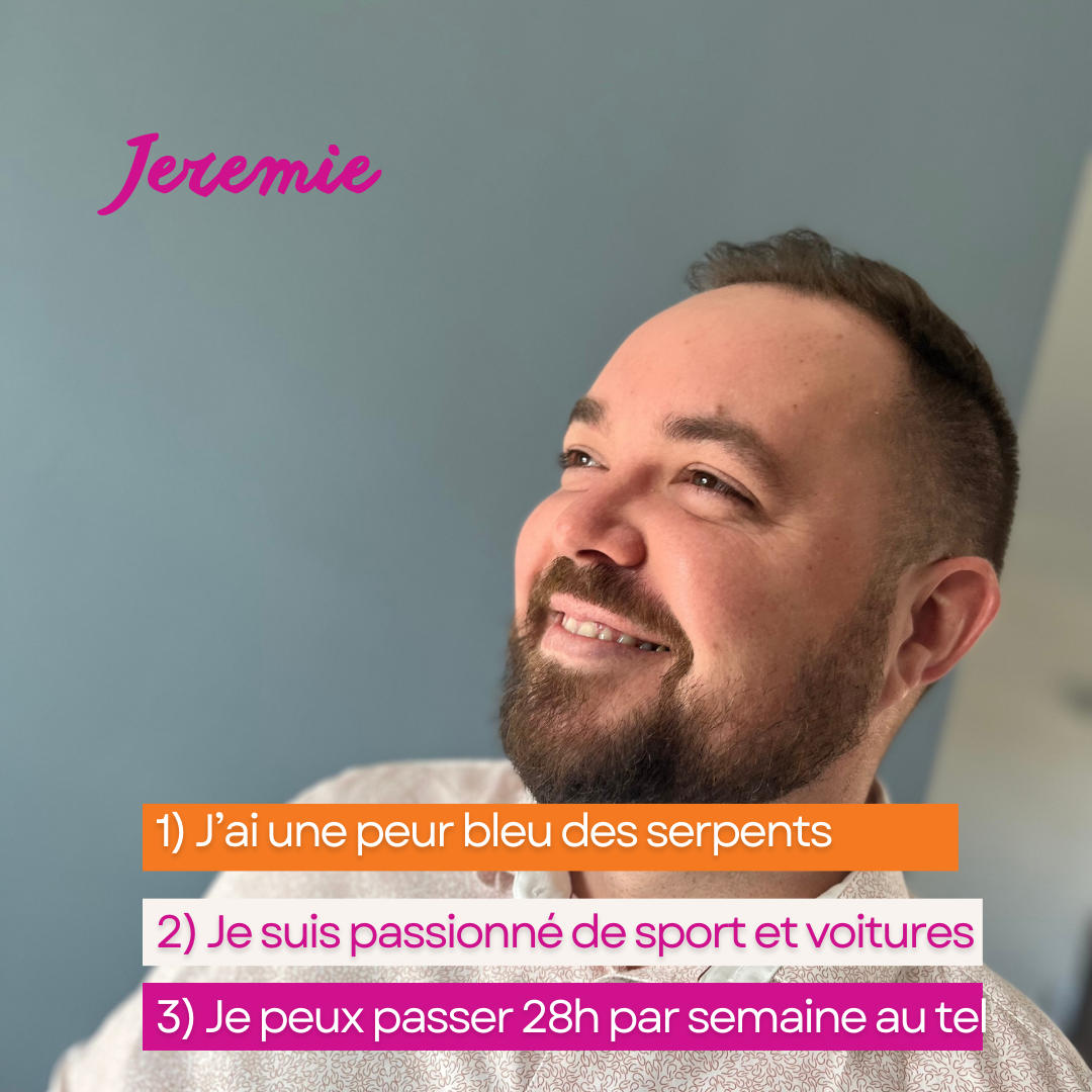 Maisons - 3 faits que vous ignorez sur Jérémie ... et vous quels sont ...