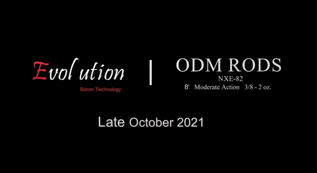 ODM RODS - We are pleased to inform a new addition to the... | Facebook