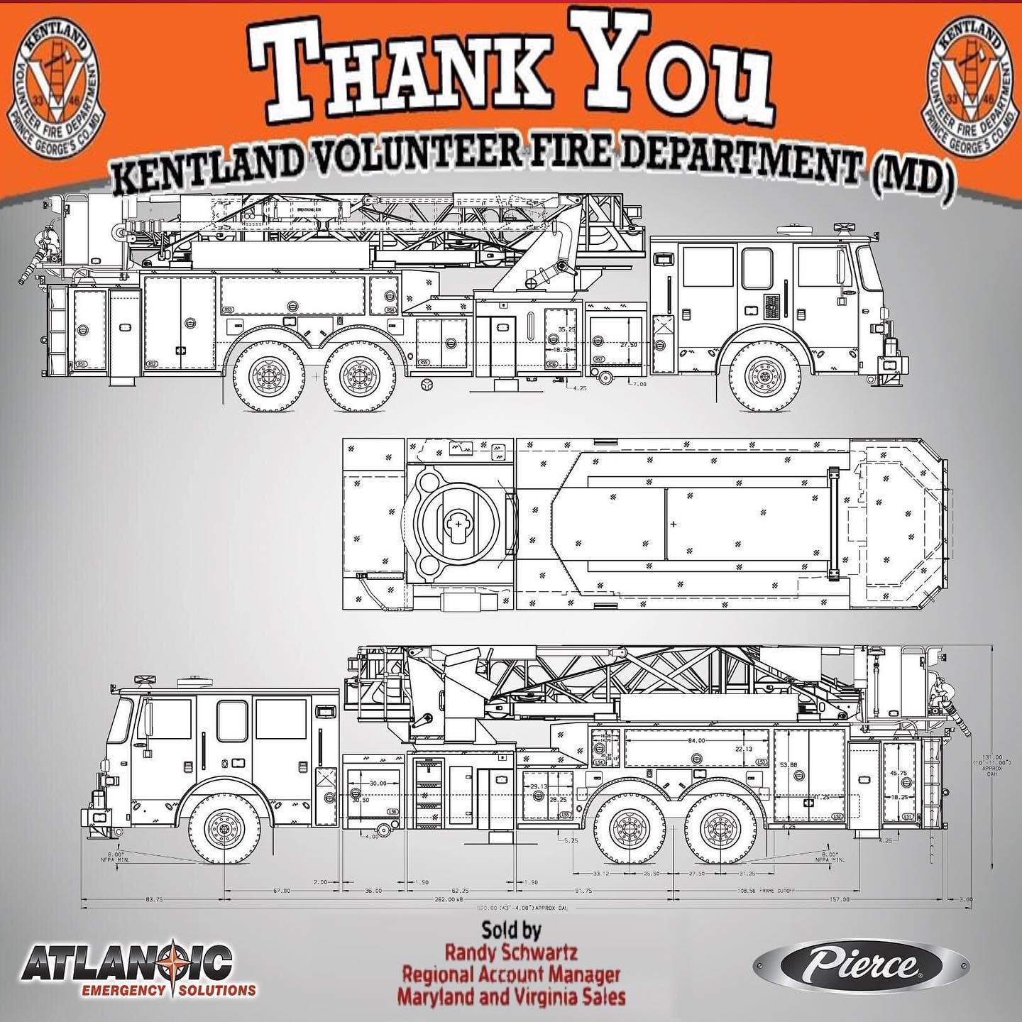 Kentland - Coming soon, the new Tower 33. With the arrival of the new ...