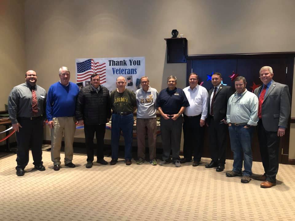 Central Bank - Today we were honored to celebrate some of... | Facebook