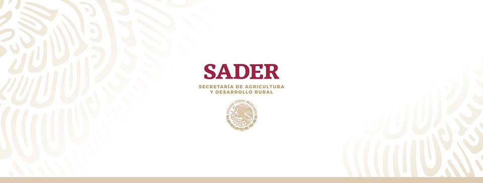 SADER Puebla
