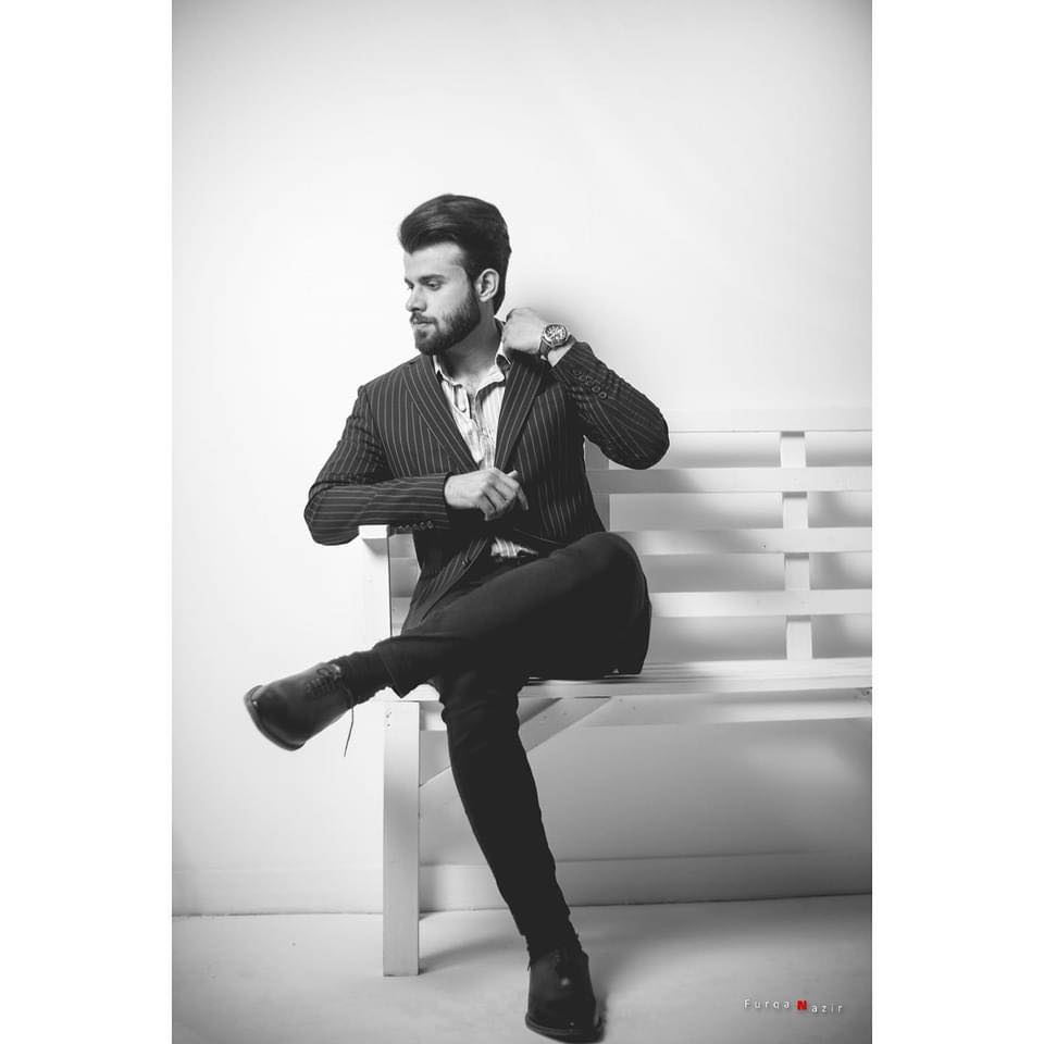 Ahsan Riaz
