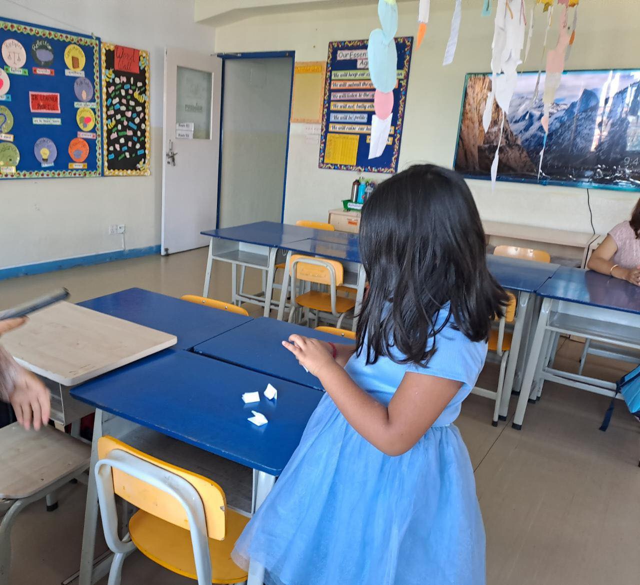 Grade One... - Premier International IB Continuum School | Facebook