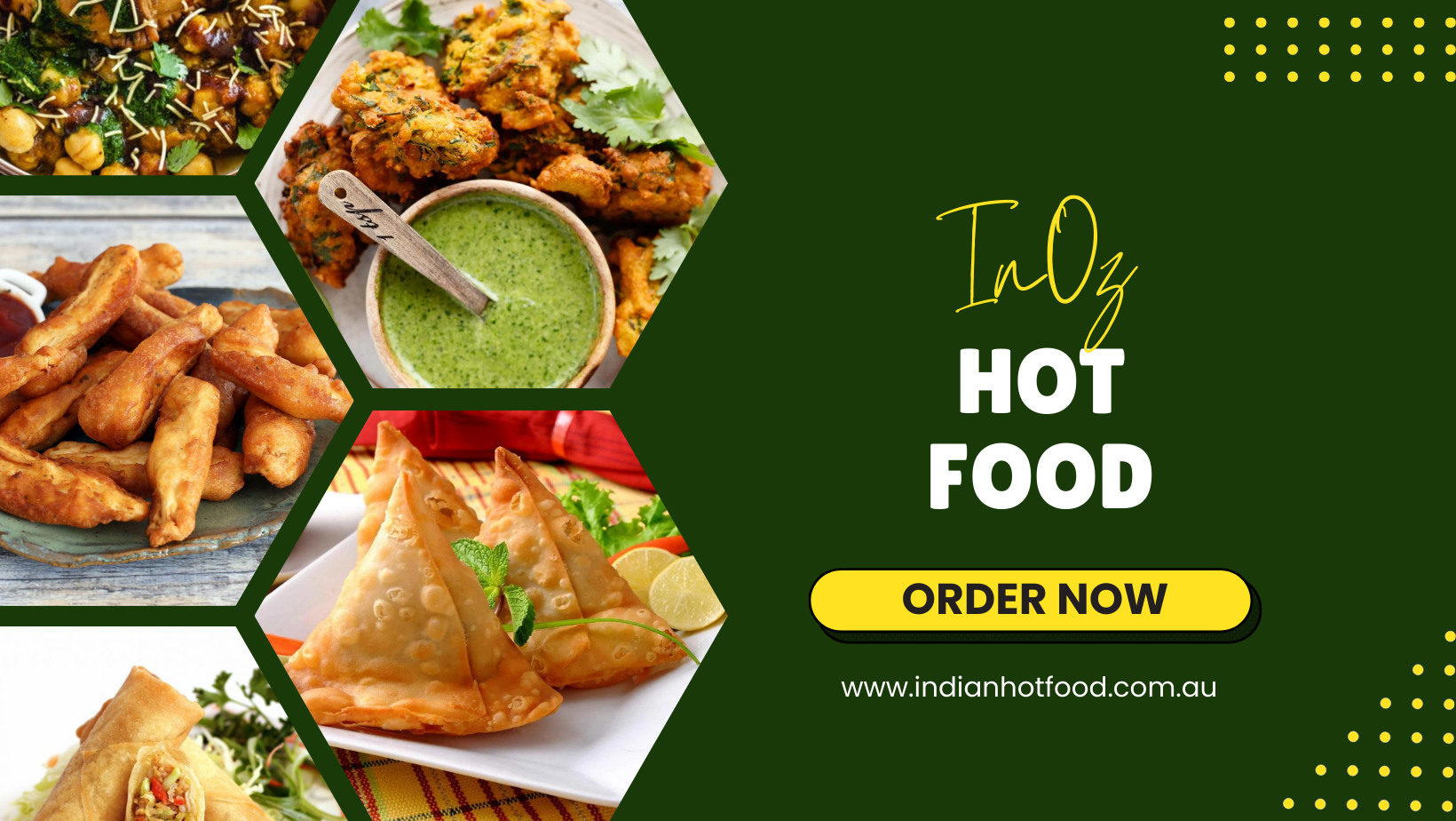 Inoz Hot Food