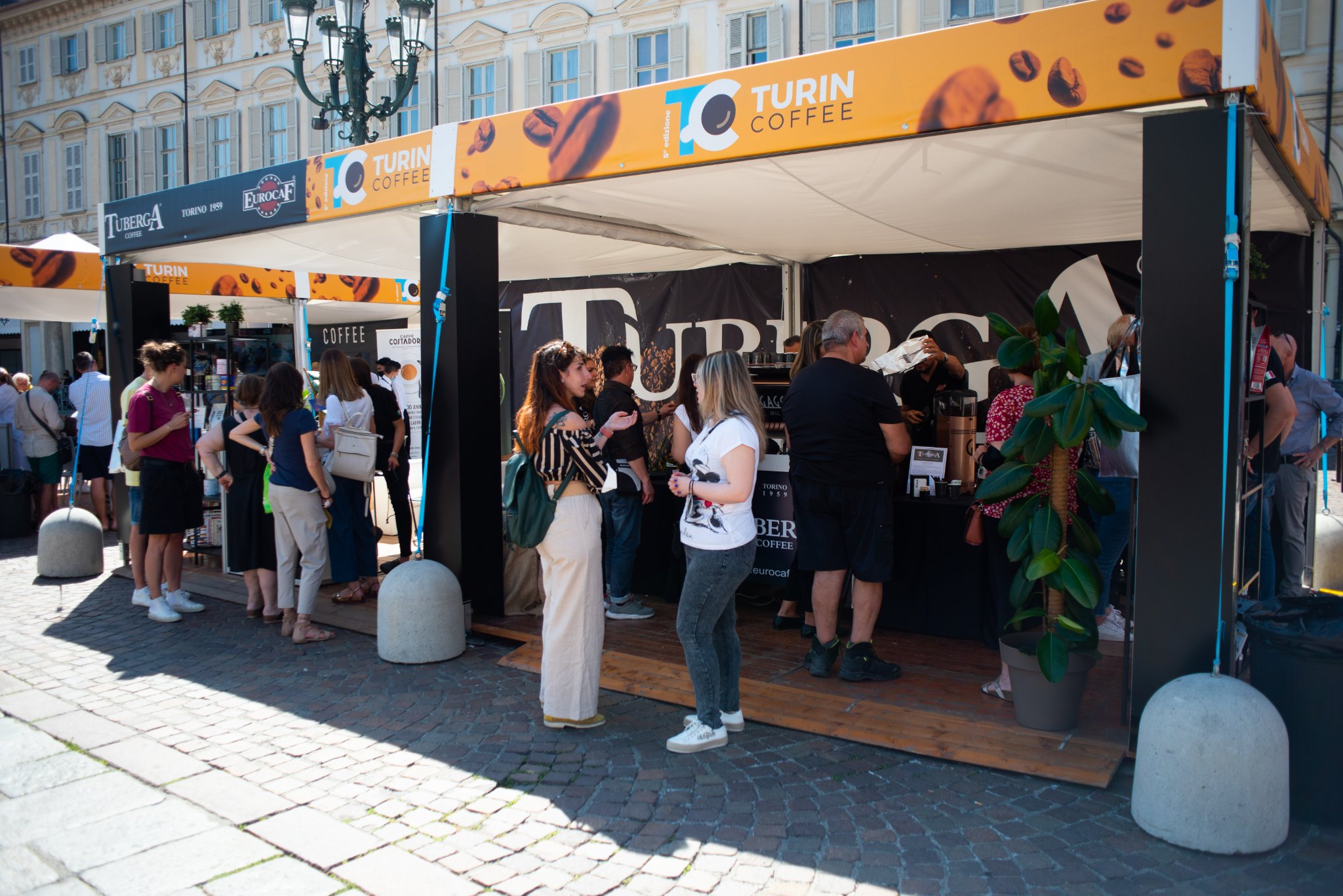 Turin Coffee