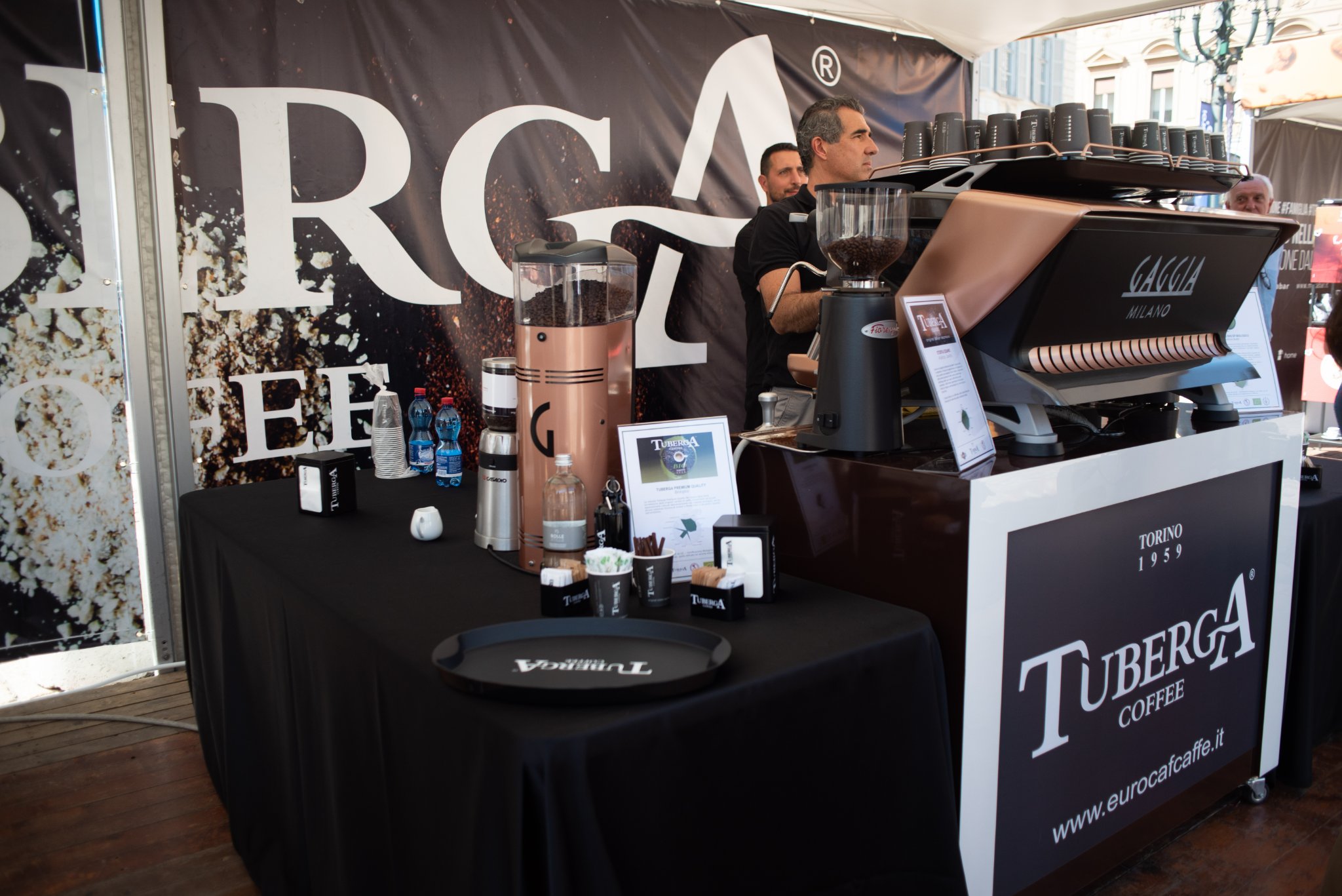 Turin Coffee