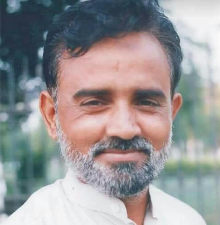 Rafiq Ammar Bhatti