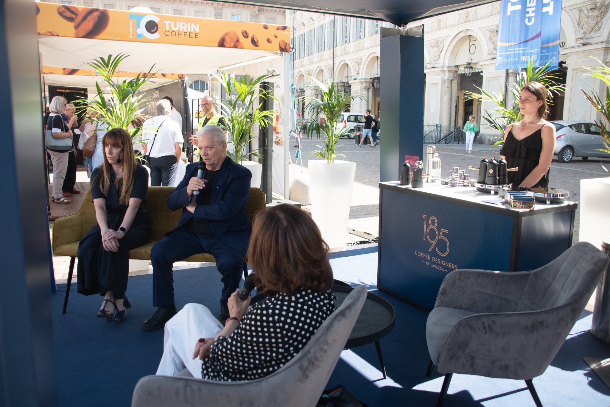 Turin Coffee