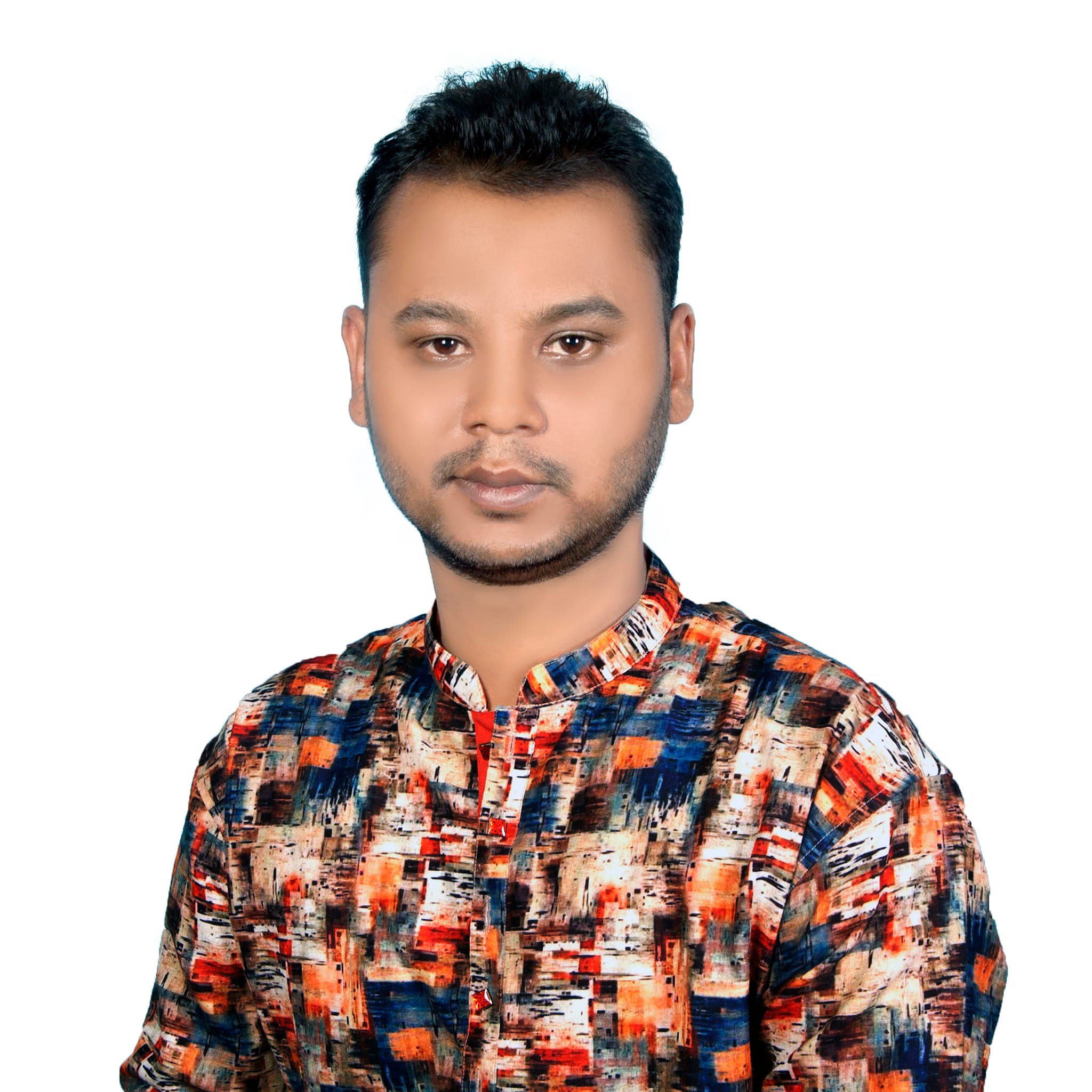 Md Mostofa Arif