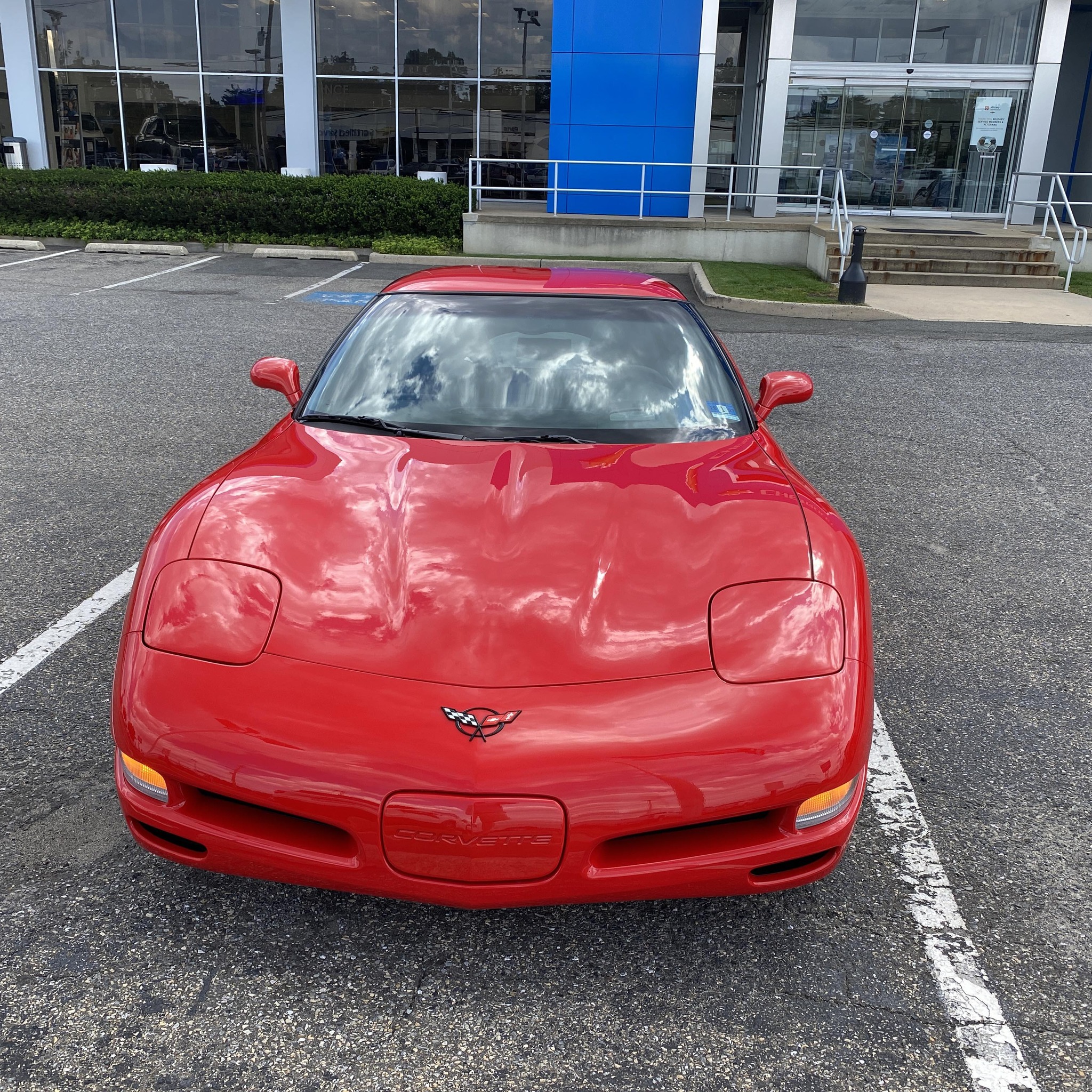 Camaro Club of America | If anyone does not have an original window ...