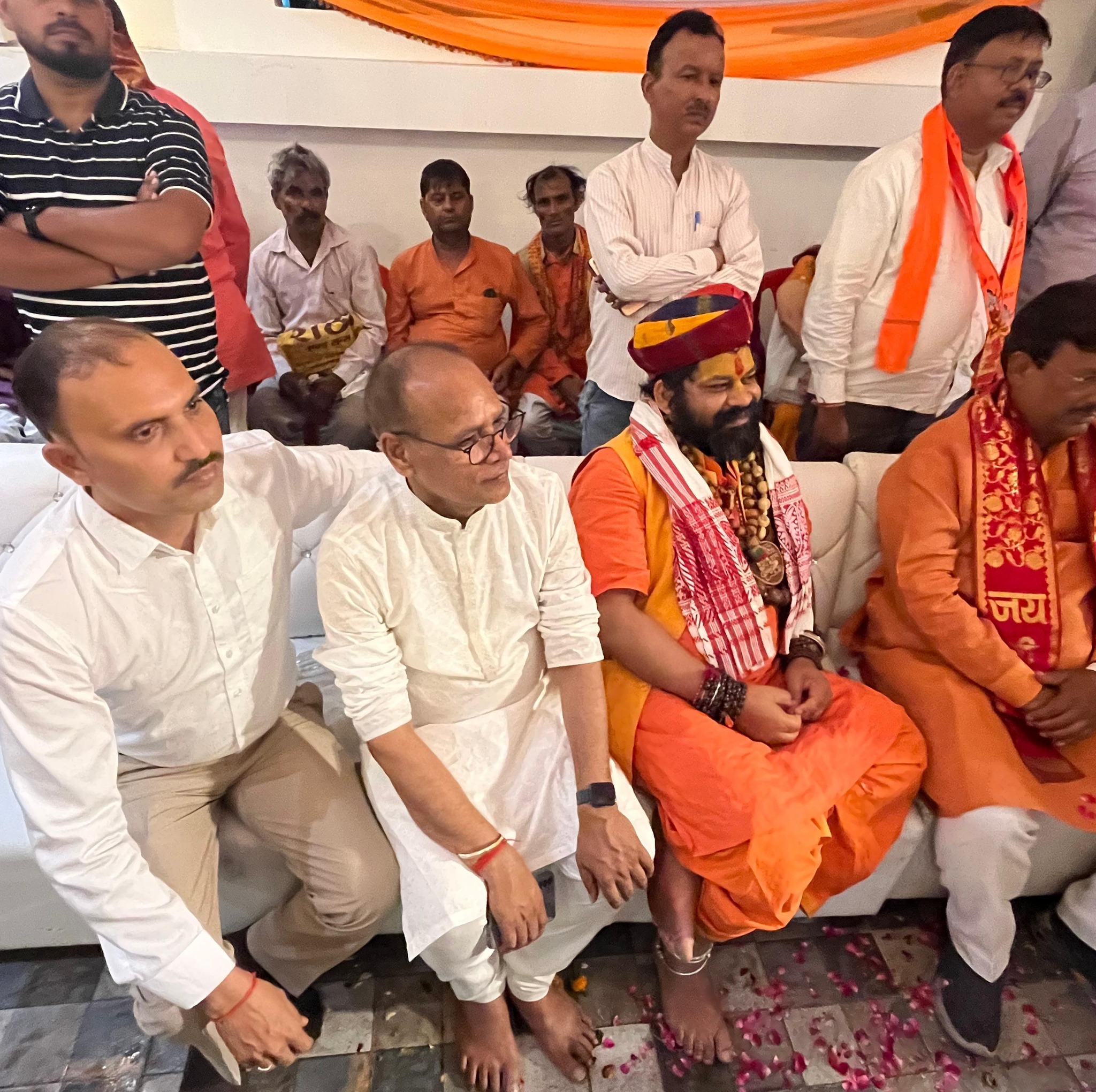 Singh Mahendra