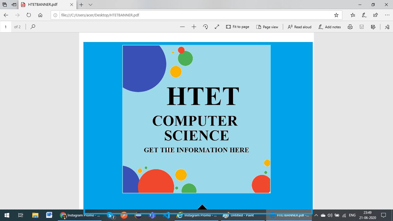 Htet computer science | Facebook
