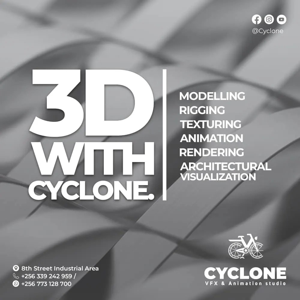 Cyclone Animation Studio